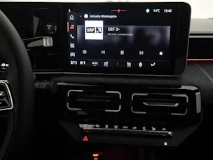 Renault R5 E-Tech Comfort Range techno