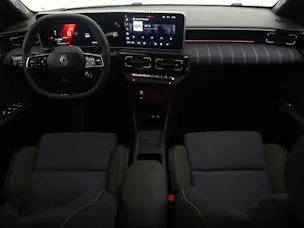 Renault R5 E-Tech Comfort Range techno