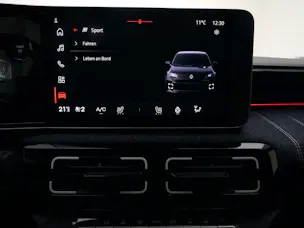 Renault R5 E-Tech Comfort Range techno