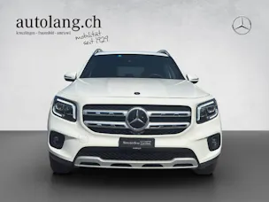 Mercedes-Benz GLB 250 Style 4Matic