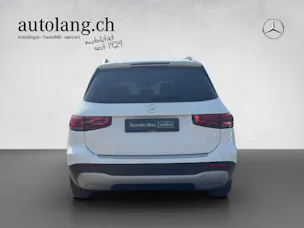 Mercedes-Benz GLB 250 Style 4Matic