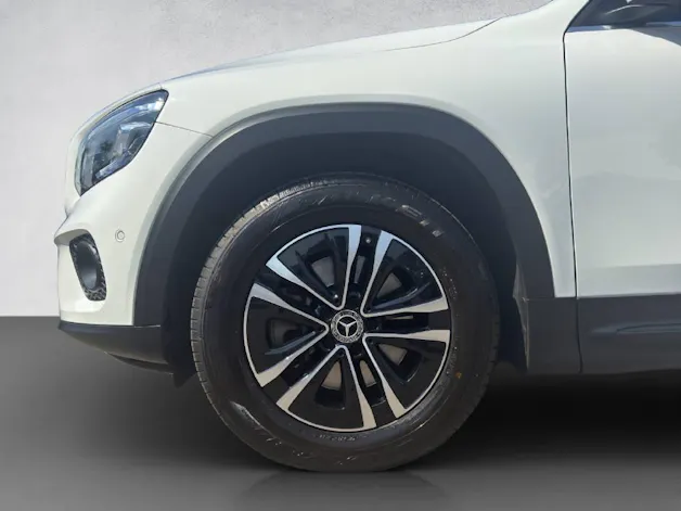 Mercedes-Benz GLB 250 Style 4Matic
