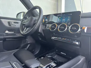 Mercedes-Benz GLB 250 Style 4Matic