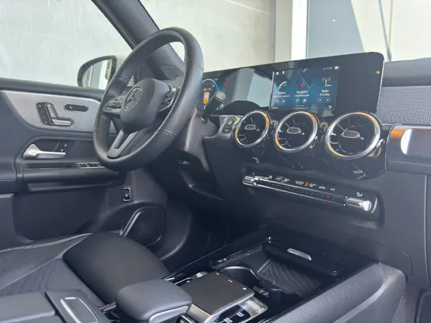 Mercedes-Benz GLB 250 Style 4Matic