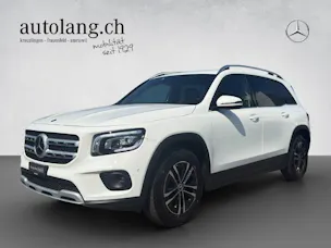 Mercedes-Benz GLB 250 Style 4Matic