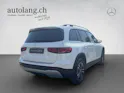 Mercedes-Benz GLB 250 Style 4Matic