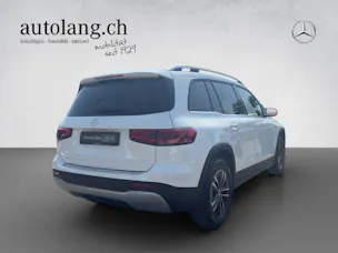 Mercedes-Benz GLB 250 Style 4Matic