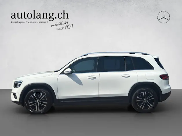 Mercedes-Benz GLB 250 Style 4Matic