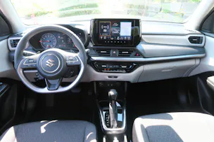 Suzuki Swift 1.2 Compact Top Hybrid