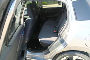 Suzuki Swift 1.2 Compact Top Hybrid