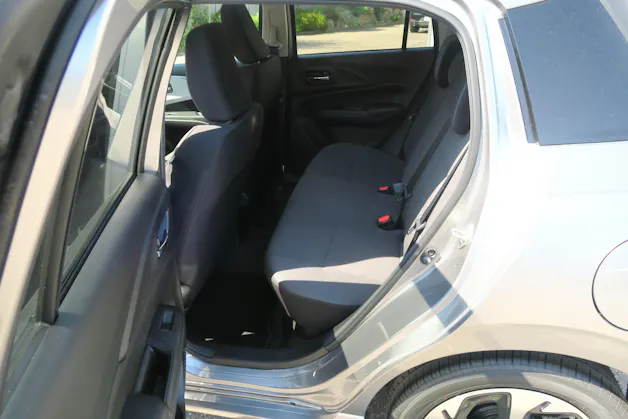 Suzuki Swift 1.2 Compact Top Hybrid