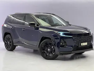 Toyota RAV4 2.5 Plug-In-Hybrid Style AWD-i