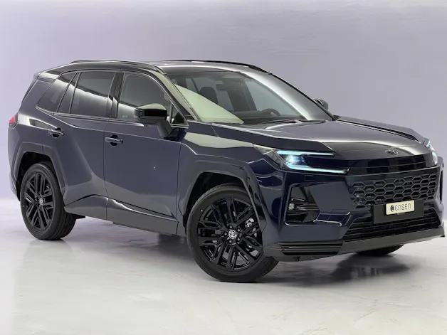Toyota RAV4 2.5 Plug-In-Hybrid Style AWD-i
