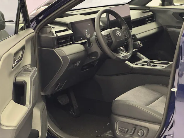 Toyota RAV4 2.5 Plug-In-Hybrid Style AWD-i