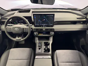 Toyota RAV4 2.5 Plug-In-Hybrid Style AWD-i
