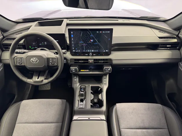 Toyota RAV4 2.5 Plug-In-Hybrid Style AWD-i