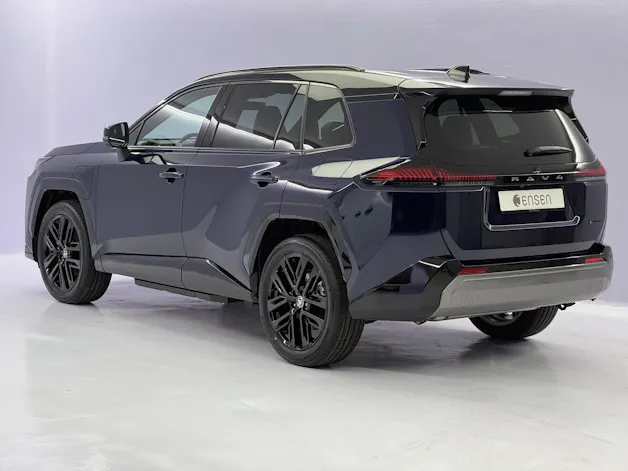 Toyota RAV4 2.5 Plug-In-Hybrid Style AWD-i