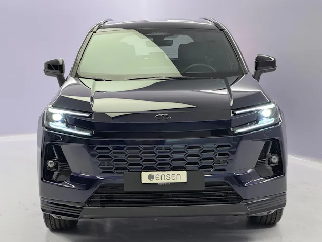 Toyota RAV4 2.5 Plug-In-Hybrid Style AWD-i