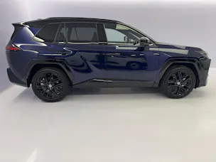 Toyota RAV4 2.5 Plug-In-Hybrid Style AWD-i