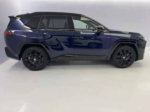 Toyota RAV4 2.5 Plug-In-Hybrid Style AWD-i