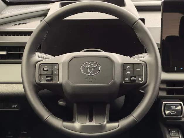 Toyota RAV4 2.5 Plug-In-Hybrid Style AWD-i