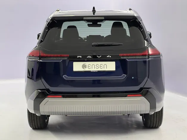 Toyota RAV4 2.5 Plug-In-Hybrid Style AWD-i