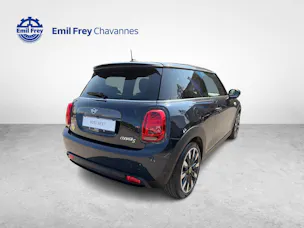 MINI F56 Cooper SE