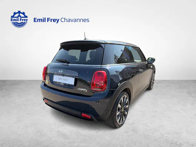 MINI F56 Cooper SE