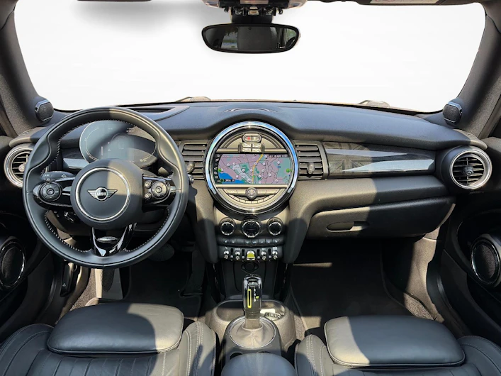 Fahrzeugbild MINI MINI