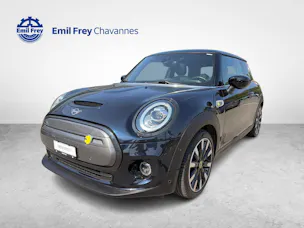 MINI F56 Cooper SE