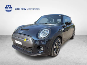 Fahrzeugbild MINI F56 Cooper SE