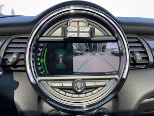MINI F56 Cooper SE