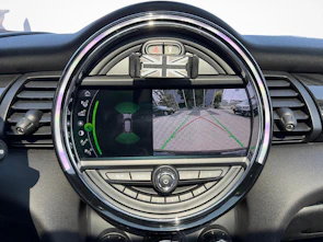 Fahrzeugbild MINI F56 Cooper SE
