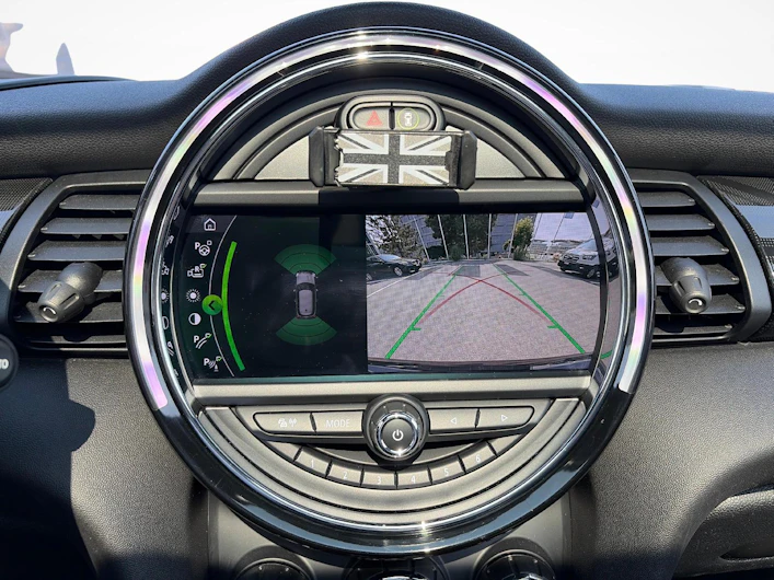 Fahrzeugbild MINI MINI
