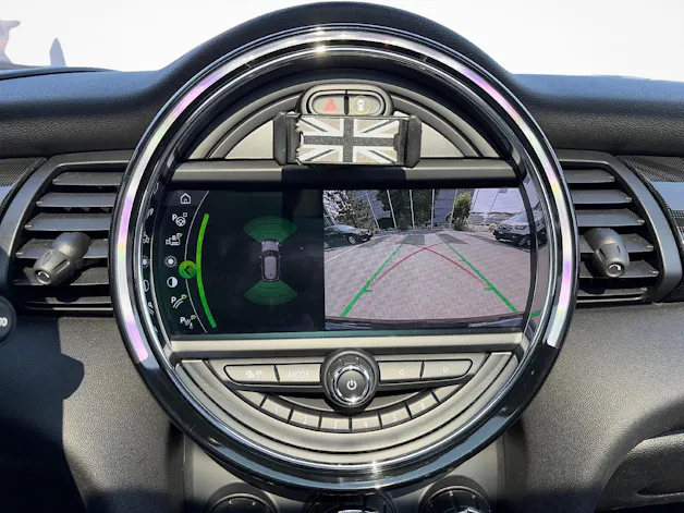 MINI F56 Cooper SE