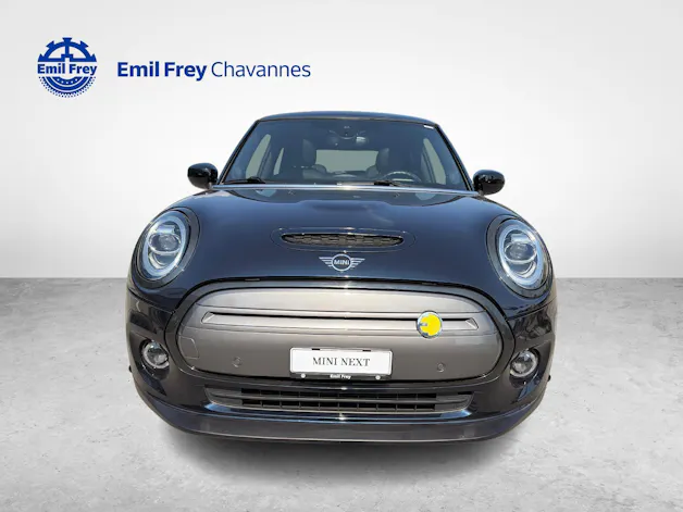 MINI F56 Cooper SE