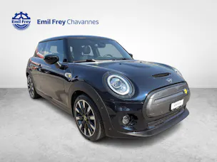 MINI F56 Cooper SE