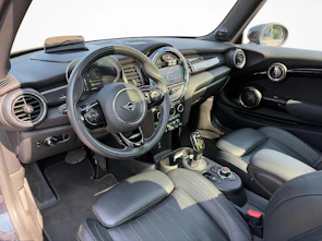 Fahrzeugbild MINI F56 Cooper SE