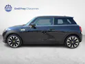 MINI F56 Cooper SE