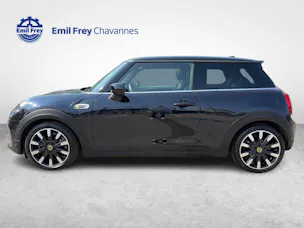 MINI F56 Cooper SE
