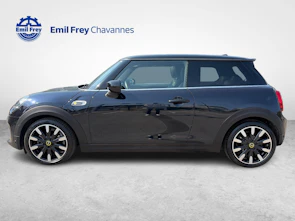 Fahrzeugbild MINI F56 Cooper SE