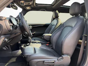 MINI F56 Cooper SE