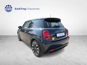 Fahrzeugbild MINI F56 Cooper SE