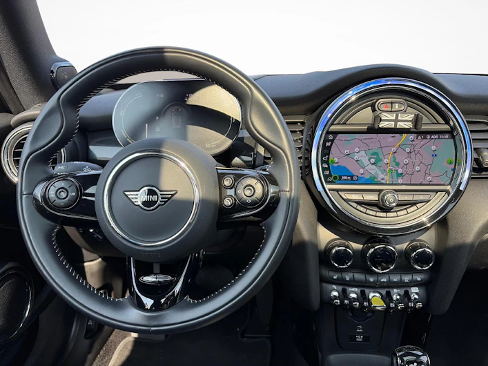 Fahrzeugbild MINI MINI