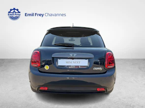 Fahrzeugbild MINI F56 Cooper SE
