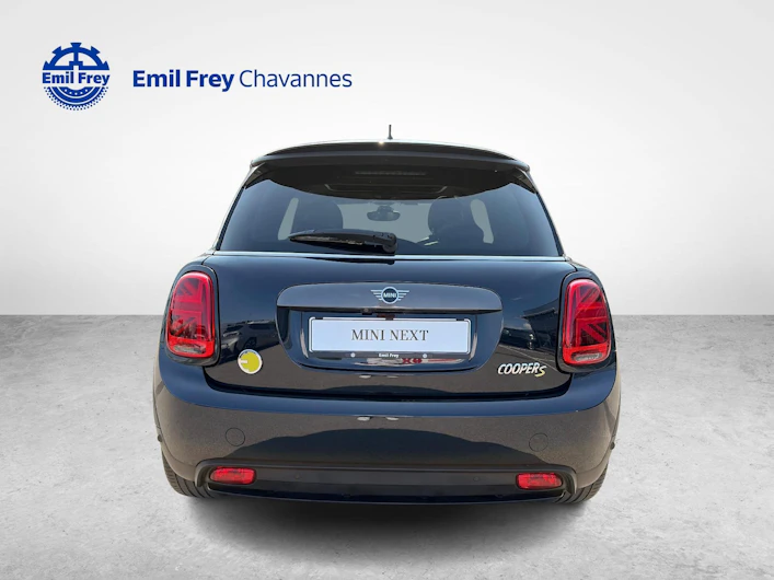 Fahrzeugbild MINI MINI