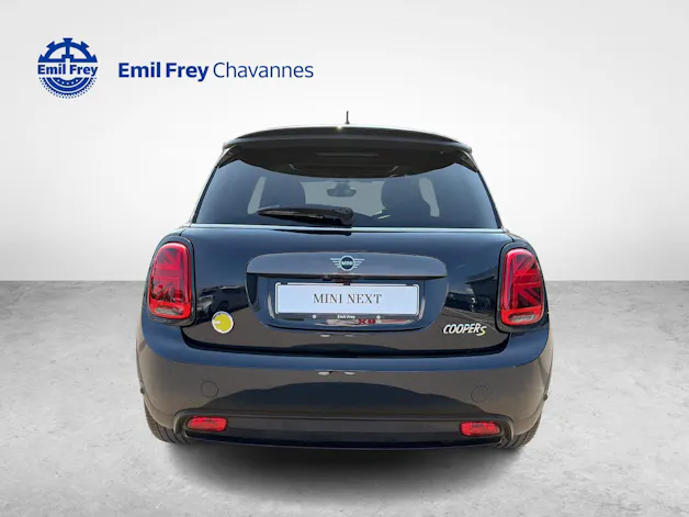 MINI F56 Cooper SE