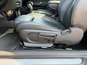 Fahrzeugbild MINI F56 Cooper SE