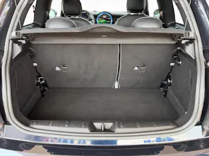 MINI F56 Cooper SE