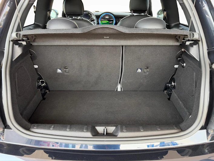 Fahrzeugbild MINI MINI